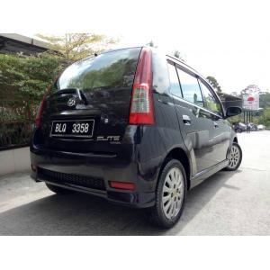  Perodua Viva