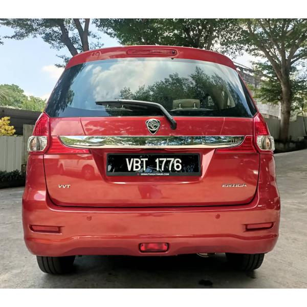  Proton Ertiga