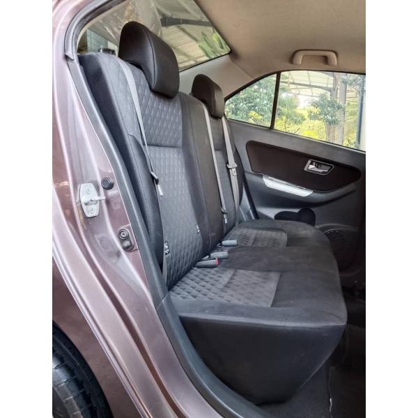  Perodua Bezza