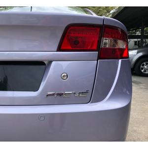  Proton Preve