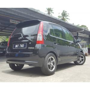  Perodua Viva