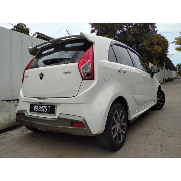  Proton Iriz