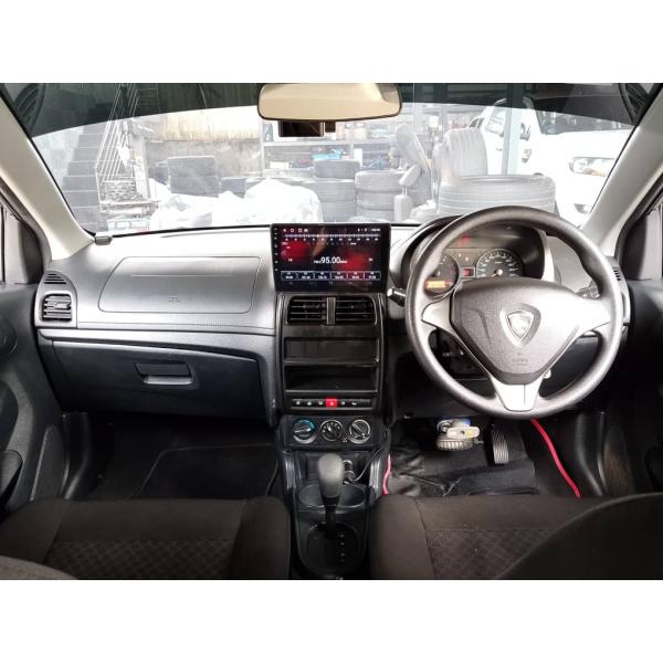  Proton Saga