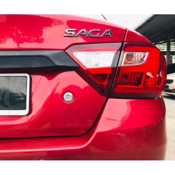  Proton Saga