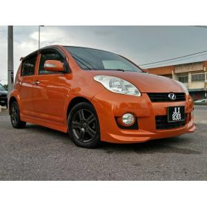  Perodua Myvi