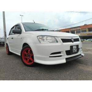  Proton Saga