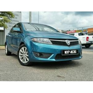  Proton Preve