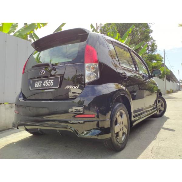  Perodua Myvi