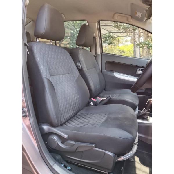  Perodua Bezza