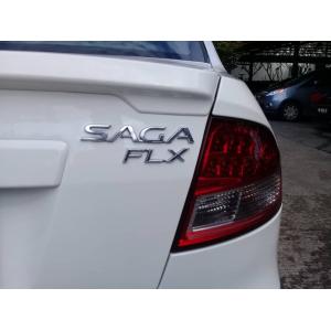  Proton Saga