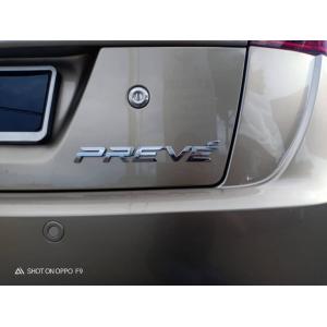  Proton Preve