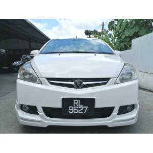  Proton Exora