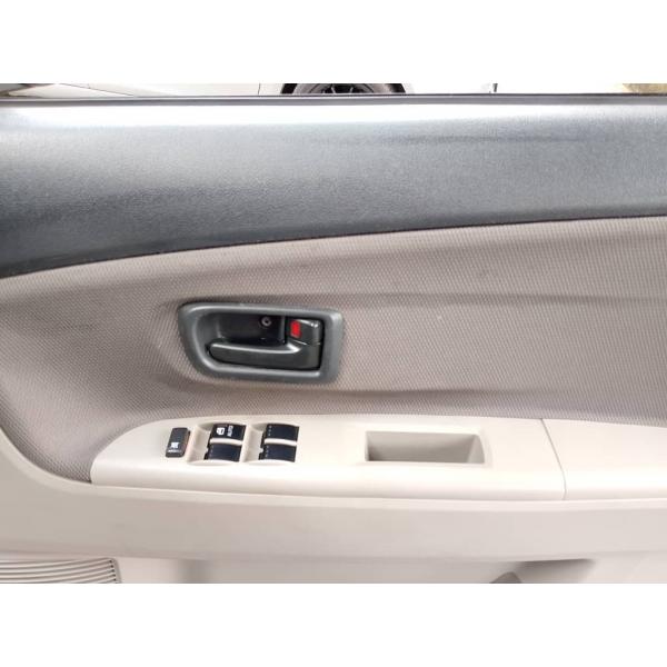  Perodua Alza