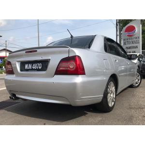  Proton Waja