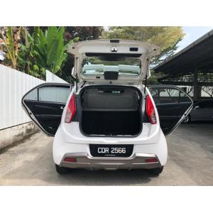  Proton Iriz