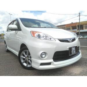  Perodua Alza