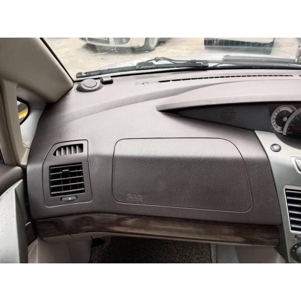 SsangYong Stavic