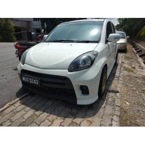  Perodua Myvi