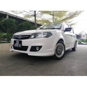  Proton Saga