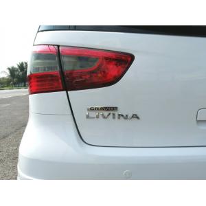  Nissan Grand Livina