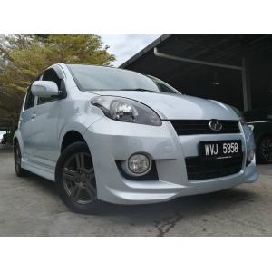  Perodua Myvi