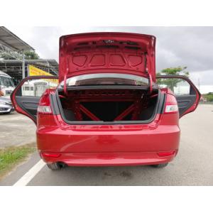  Proton Saga