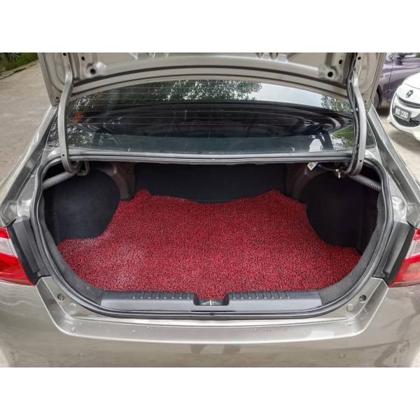  Proton Saga