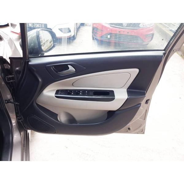  Proton Persona