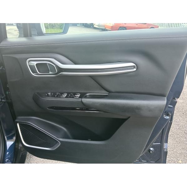  Proton X70