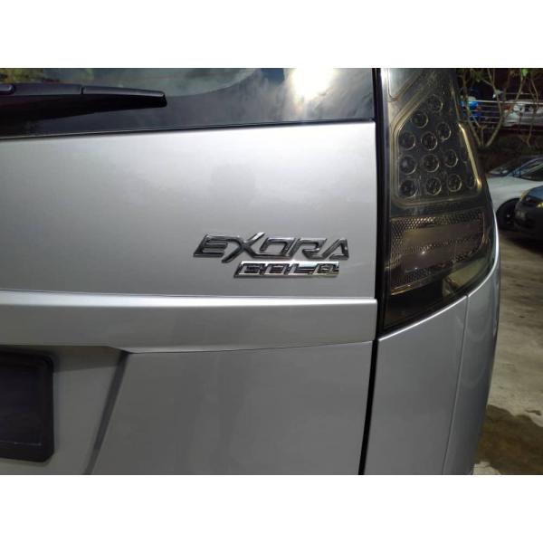  Proton Exora