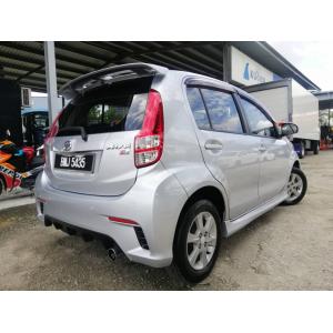  Perodua Myvi