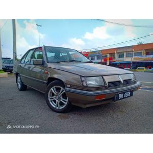  Proton Saga