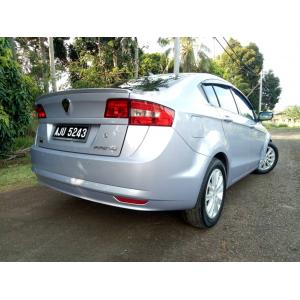  Proton Preve