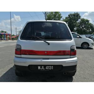  Perodua Kancil