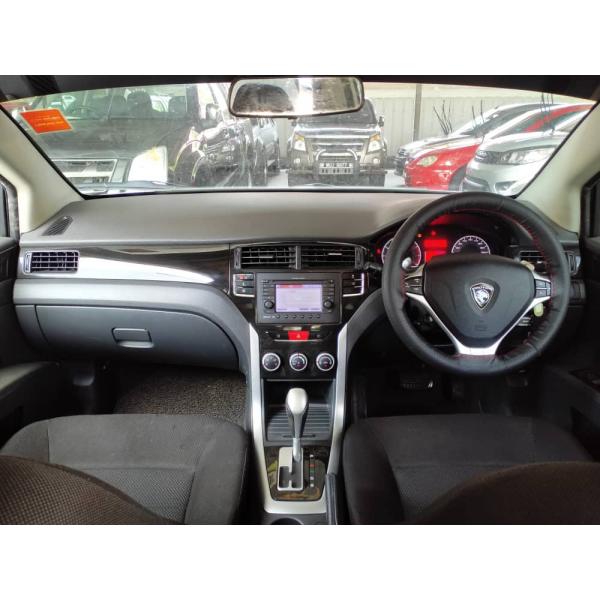  Proton Preve