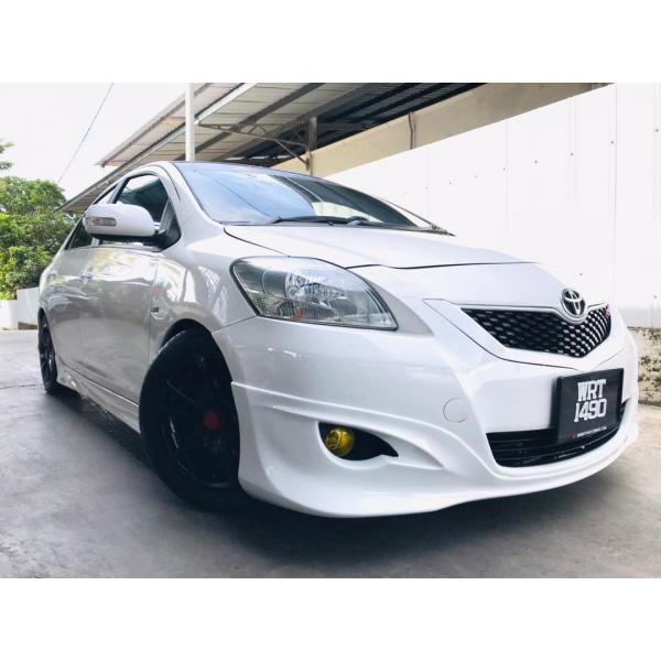 Toyota Vios