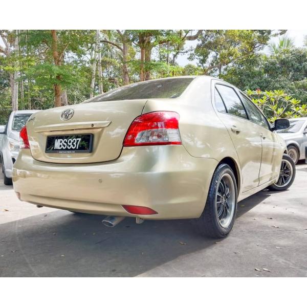 Toyota Vios
