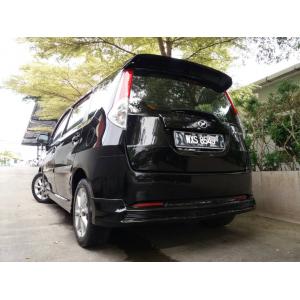  Perodua Alza