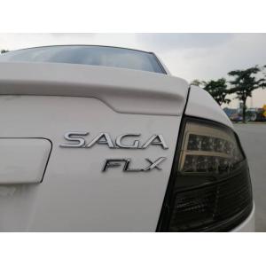  Proton Saga