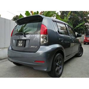  Perodua Myvi