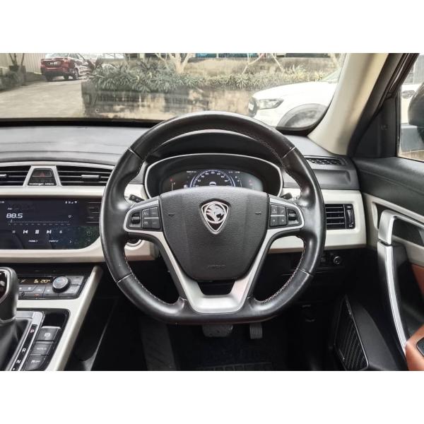  Proton X70