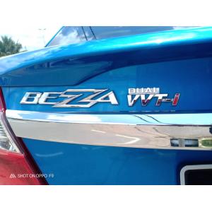  Perodua Bezza