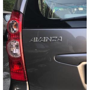 Toyota Avanza