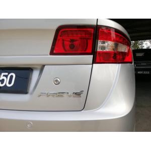  Proton Preve