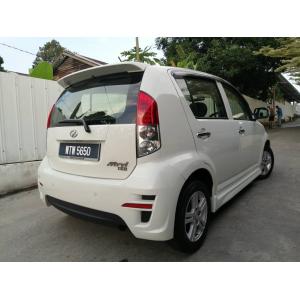  Perodua Myvi