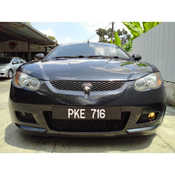  Proton Satria