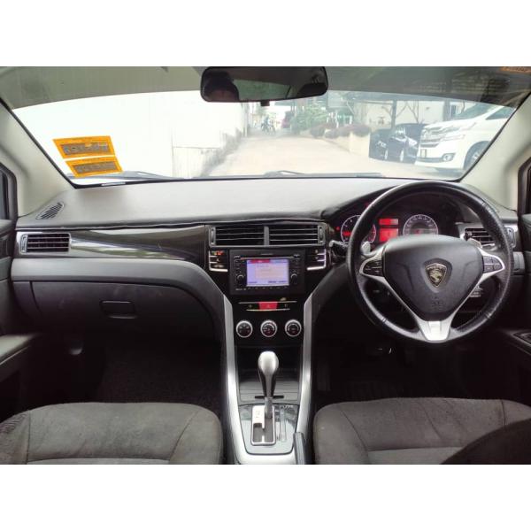  Proton Preve