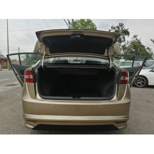  Proton Preve