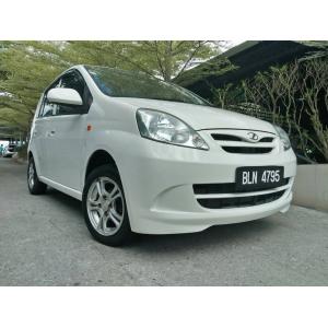  Perodua Viva