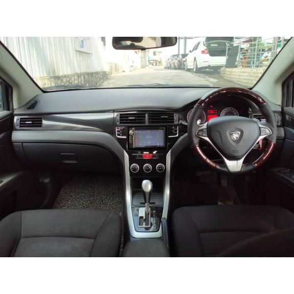  Proton Preve